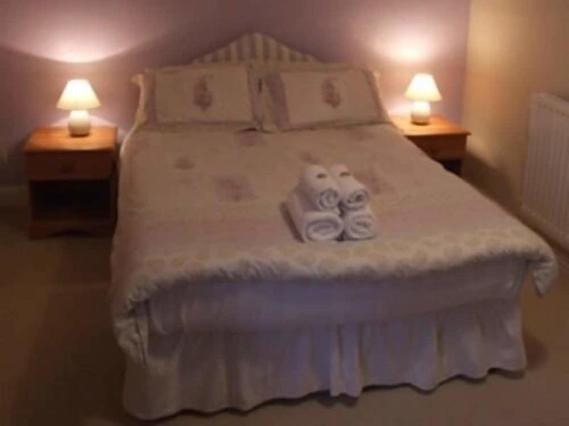 Cefn Uchaf Guesthouse, Garndolbenmaen, United Kingdom