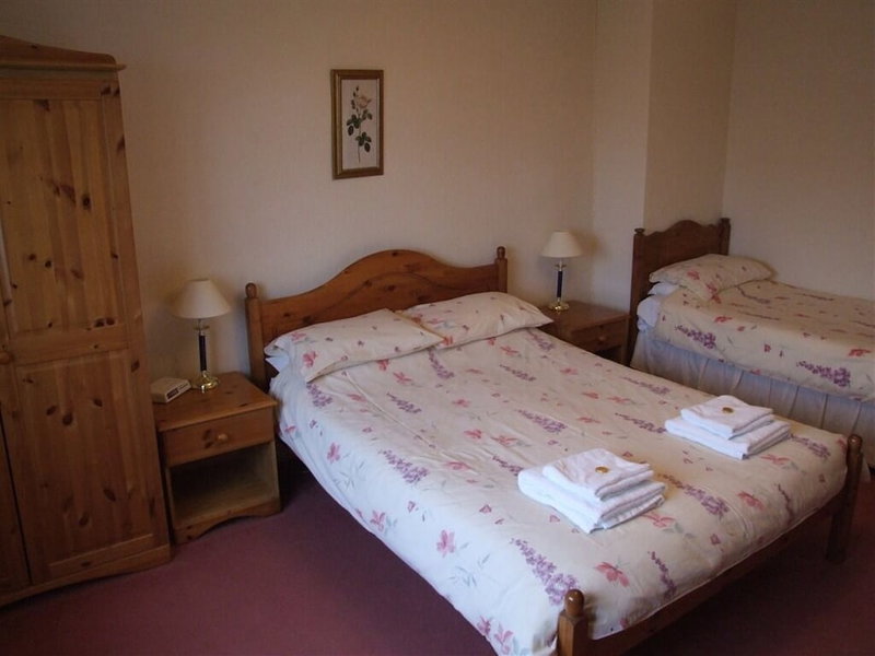 Cefn Uchaf Guesthouse, Garndolbenmaen, United Kingdom