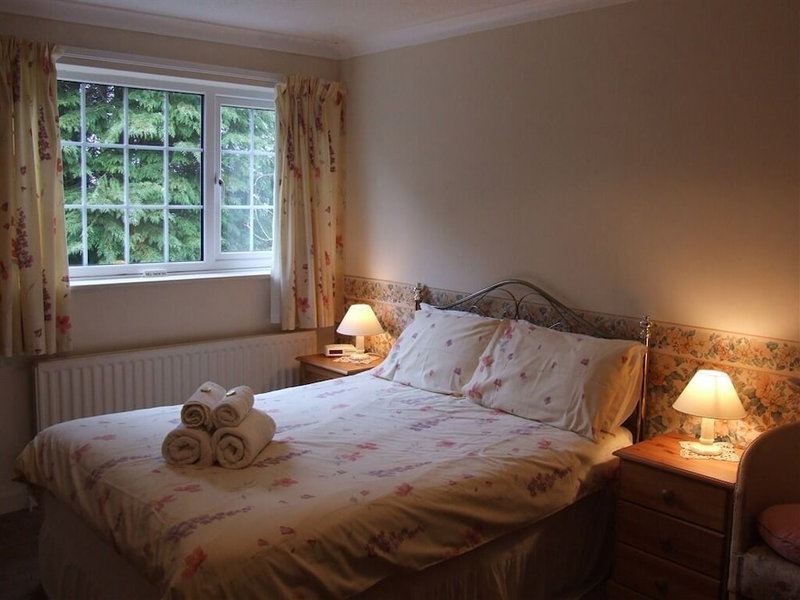 Cefn Uchaf Guesthouse, Garndolbenmaen, United Kingdom