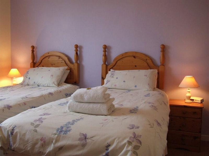 Cefn Uchaf Guesthouse, Garndolbenmaen, United Kingdom