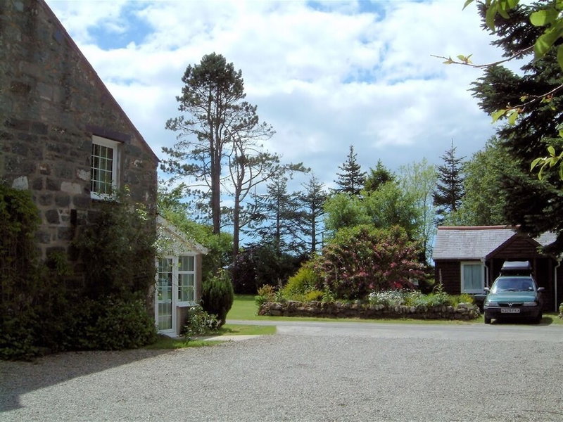 Cefn Uchaf Guesthouse, Garndolbenmaen, United Kingdom