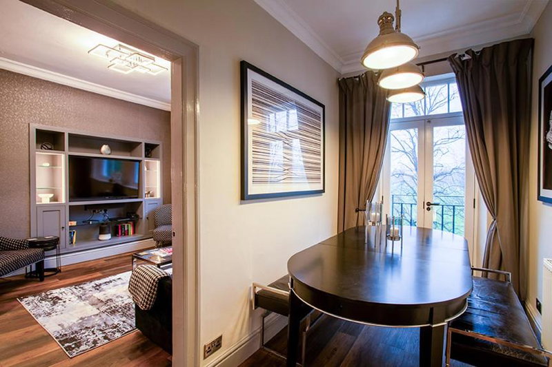 The West Park Hotel, Harrogate, United Kingdom