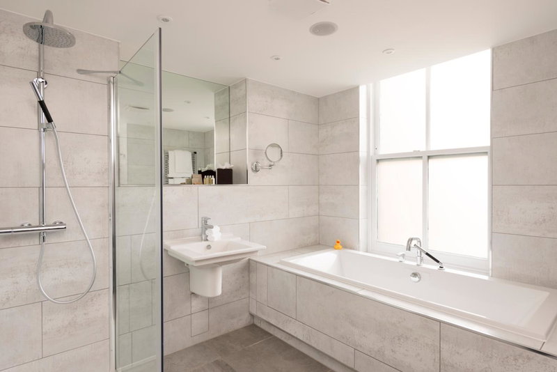 The West Park Hotel, Harrogate, United Kingdom