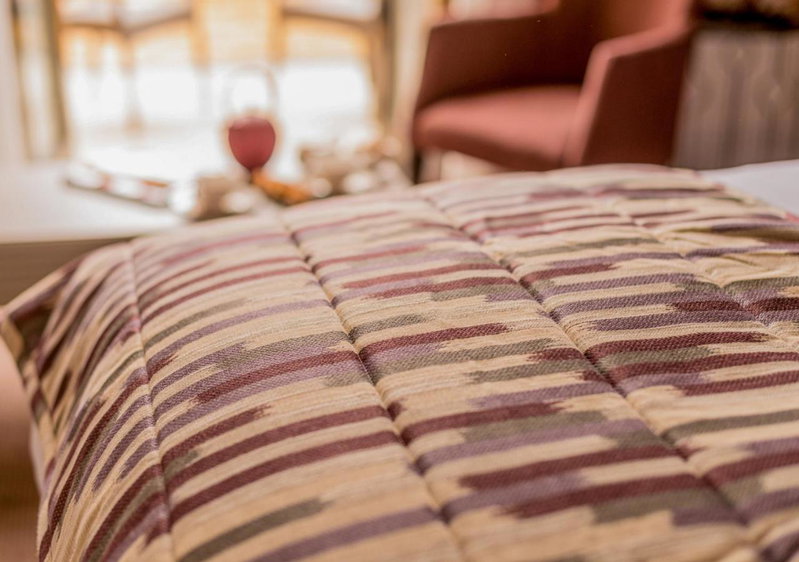 The West Park Hotel, Harrogate, United Kingdom