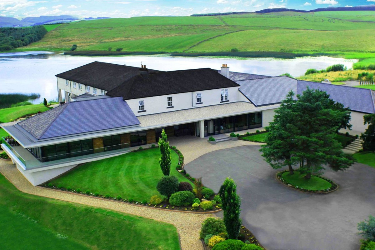 Hotel · Lochside House Hotel & Spa, New Cumnock