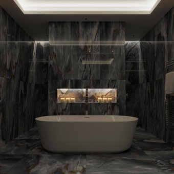 Lochside House Hotel & Spa, New Cumnock, Vereinigtes Königreich