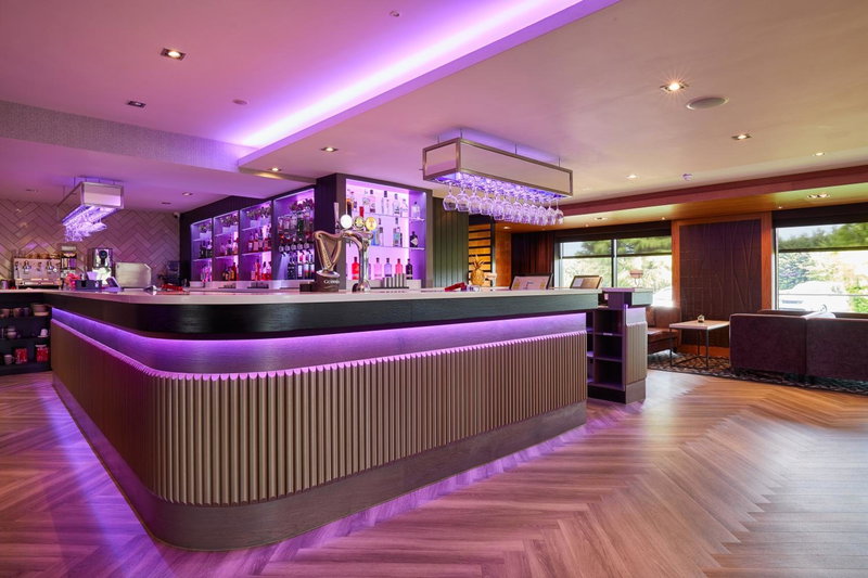 Lochside House Hotel & Spa, New Cumnock, Vereinigtes Königreich