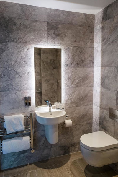 Lochside House Hotel & Spa, New Cumnock, Vereinigtes Königreich