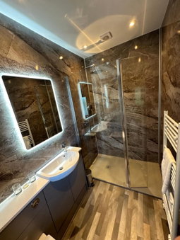 Burton Lodge Guest House & Spa, Brandesburton, United Kingdom