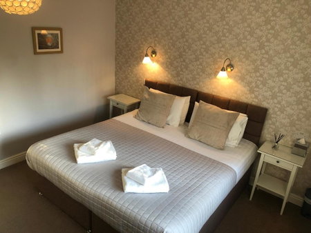 Burton Lodge Guest House & Spa, Brandesburton, United Kingdom