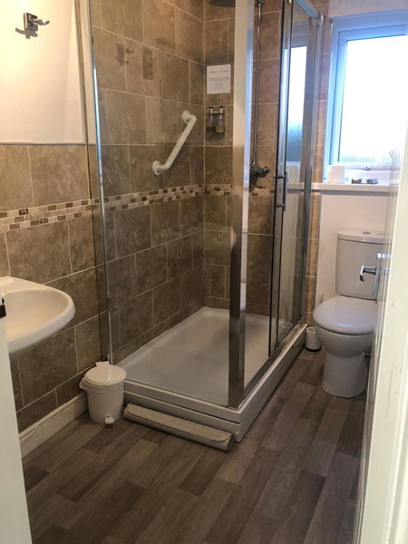 Burton Lodge Guest House & Spa, Brandesburton, United Kingdom