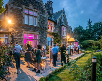 Kotel Windermere, Windermere, Royaume-Uni