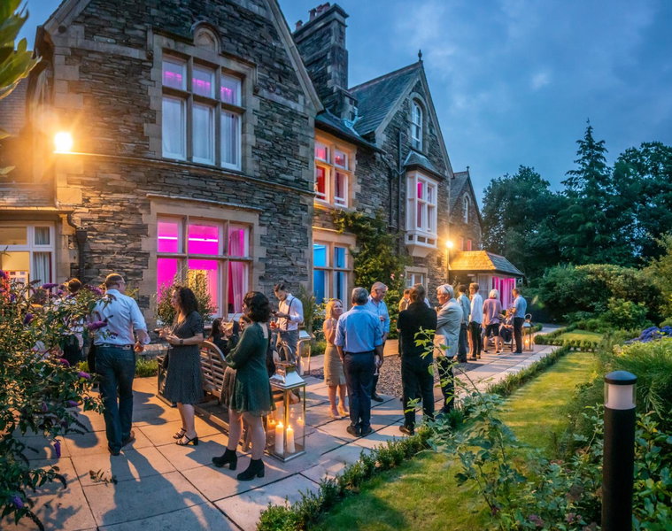 Kotel Windermere, Windermere, Royaume-Uni