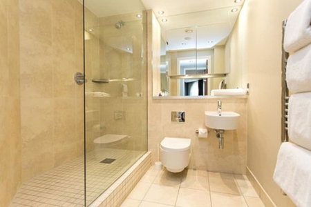 The Chambers - Park Place - Apartments, Leeds, United Kingdom