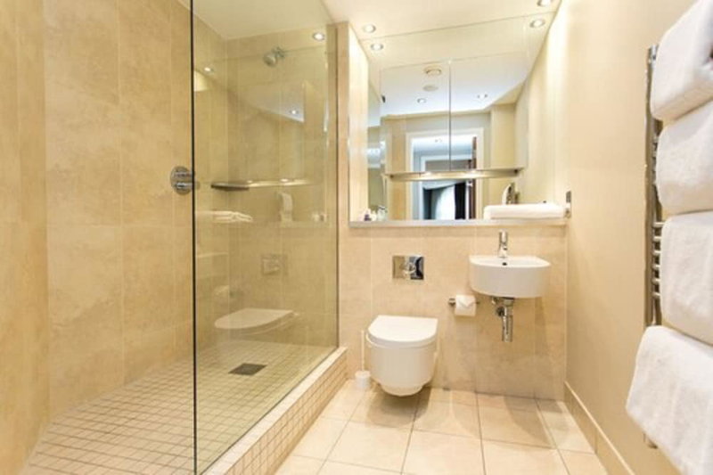 The Chambers - Park Place - Apartments, Leeds, United Kingdom