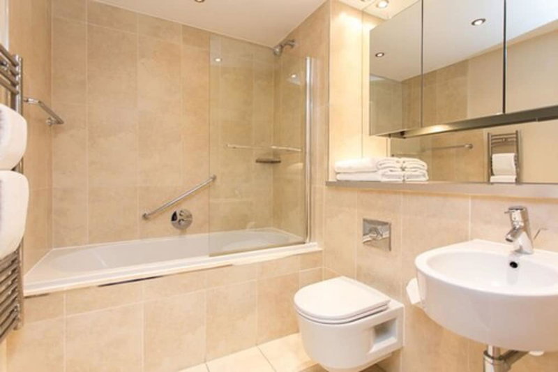 The Chambers - Park Place - Apartments, Leeds, United Kingdom
