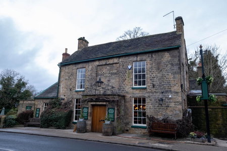 Rockingham Arms By Greene King Inns, Wentworth, United Kingdom