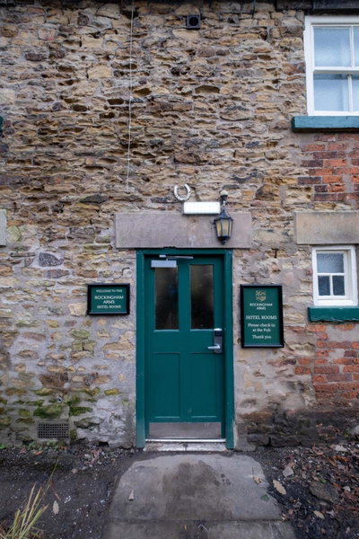 Rockingham Arms By Greene King Inns, Wentworth, United Kingdom