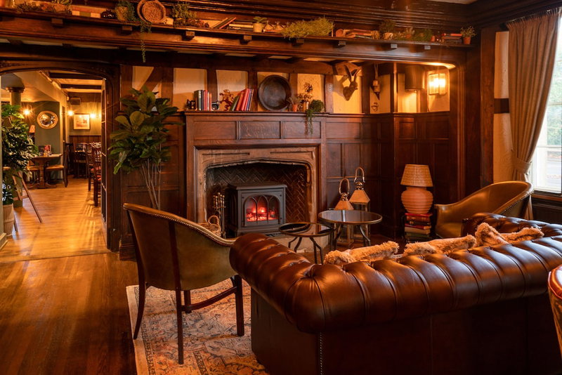 Prince of Burford, Burford, United Kingdom