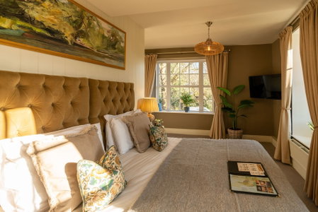 Prince of Burford, Burford, United Kingdom