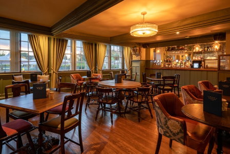 Prince of Burford, Burford, United Kingdom