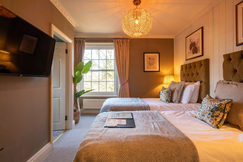 Prince of Burford, Burford, United Kingdom