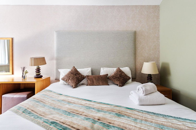 New Lanark Self Catering Waterhouses, Lanark, United Kingdom