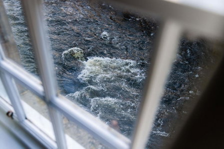 New Lanark Self Catering Waterhouses, Lanark, United Kingdom