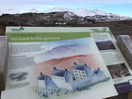 Garrison Farm with Hot Tub, Inversnaid, United Kingdom