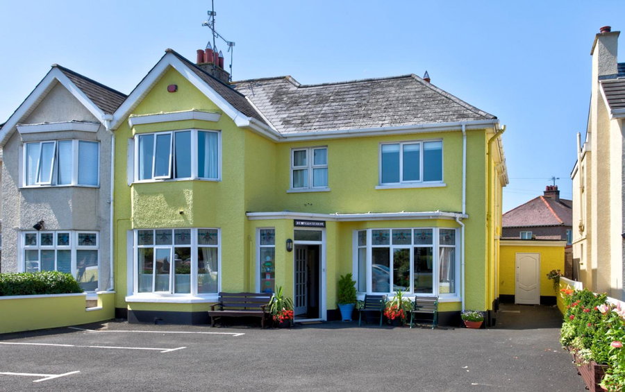 Anvershiel House, Portrush, United Kingdom