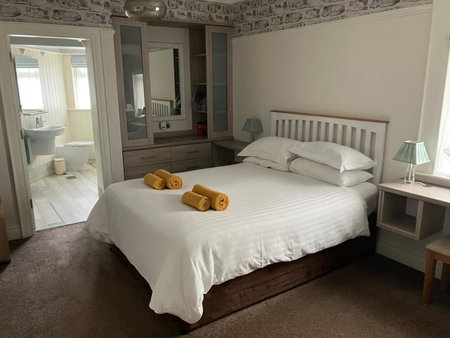 Anvershiel House, Portrush, United Kingdom