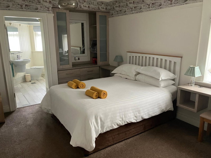 Anvershiel House, Portrush, United Kingdom