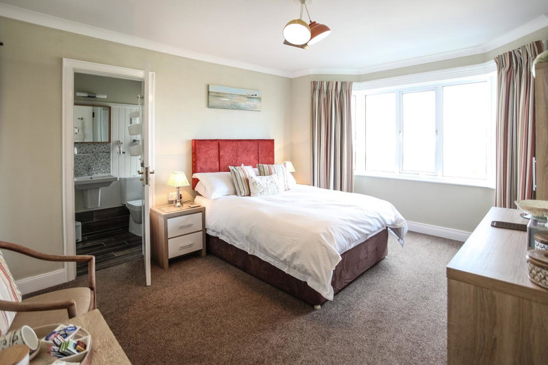 Anvershiel House, Portrush, United Kingdom