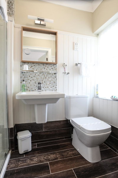 Anvershiel House, Portrush, United Kingdom