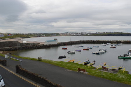 Pier39Portrush Adult Only, Coleraine, United Kingdom