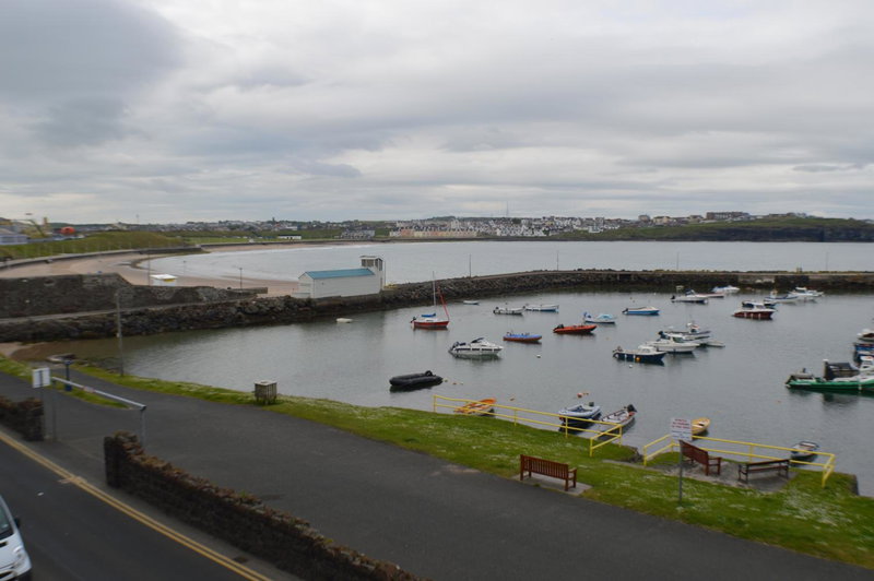 Pier39Portrush Adult Only, Coleraine, United Kingdom