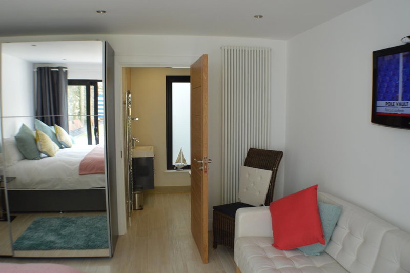 Pier39Portrush Adult Only, Coleraine, United Kingdom