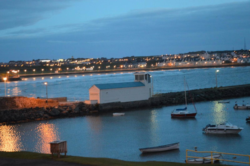 Pier39Portrush Adult Only, Coleraine, United Kingdom