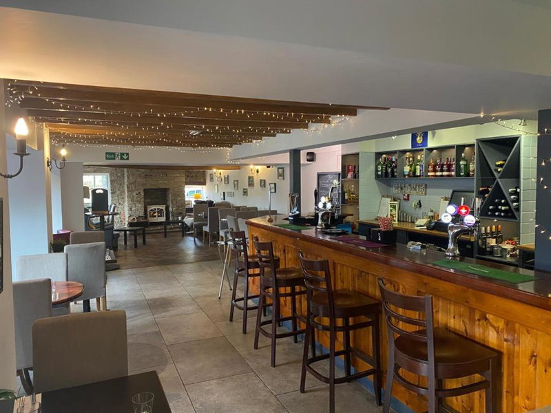 The Village Inn, Northallerton, Reino Unido