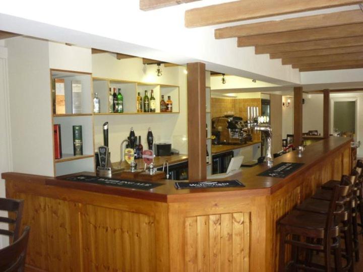 The Village Inn, Northallerton, Reino Unido