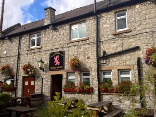 The Red Lion, Bakewell, United Kingdom