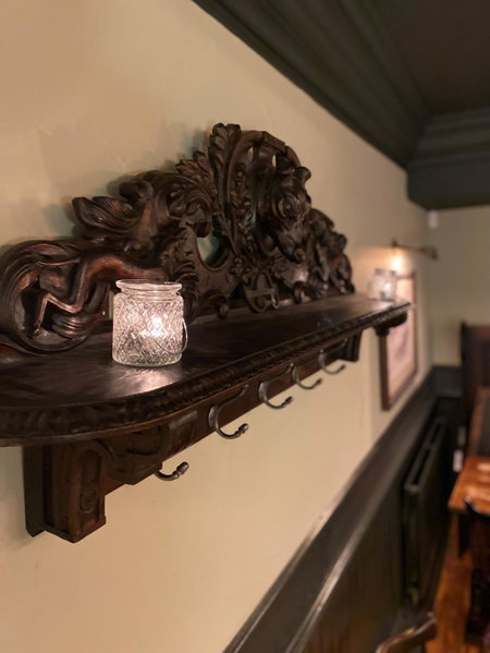 The Red Lion, Bakewell, United Kingdom