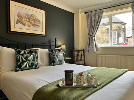 The Red Lion, Bakewell, United Kingdom