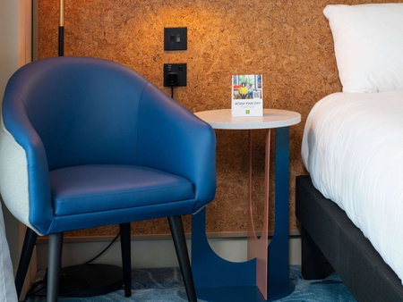 ibis Styles Burton On Trent- Hotel & Suites, Burton upon Trent, Vereinigtes Königreich