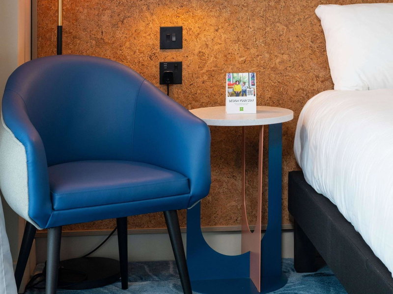 ibis Styles Burton On Trent- Hotel & Suites, Burton upon Trent, Vereinigtes Königreich