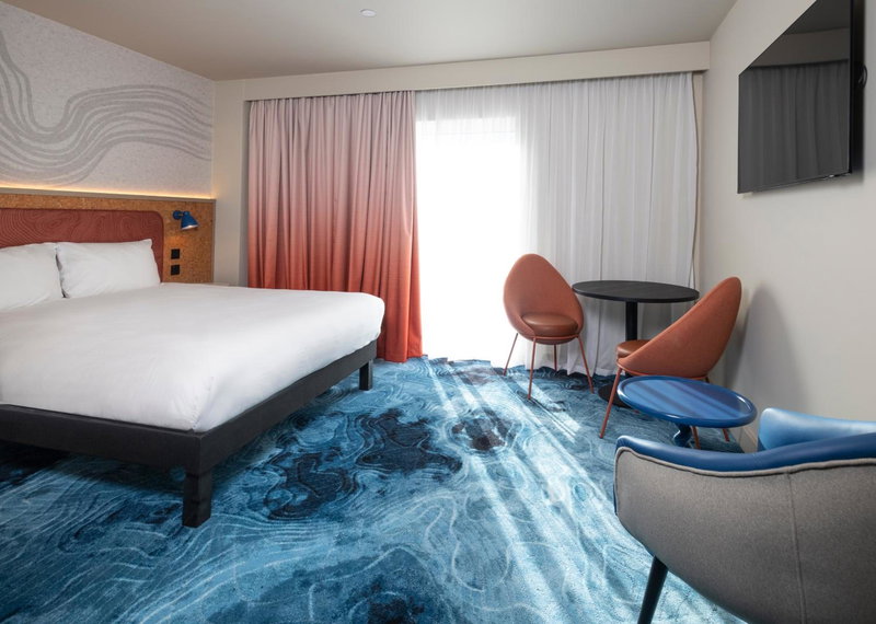 ibis Styles Burton On Trent- Hotel & Suites, Burton upon Trent, Vereinigtes Königreich
