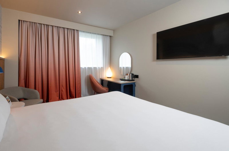 ibis Styles Burton On Trent- Hotel & Suites, Burton upon Trent, Vereinigtes Königreich