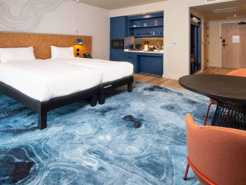 ibis Styles Burton On Trent- Hotel & Suites, Burton upon Trent, Vereinigtes Königreich