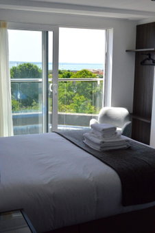 Q8 Boutique Hotel, Portsmouth, Великобритания