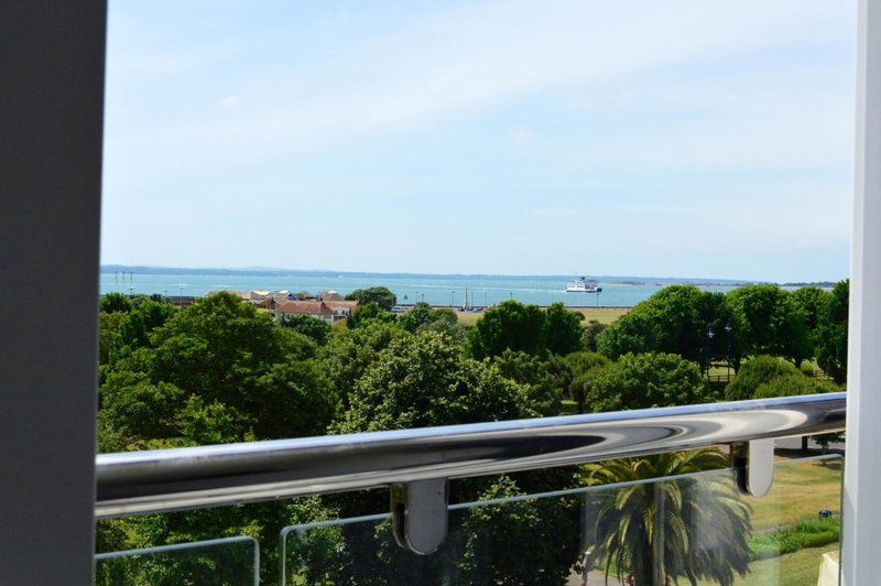 Q8 Boutique Hotel, Portsmouth, Великобритания